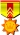 热心勋章
